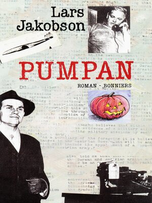 cover image of Pumpan